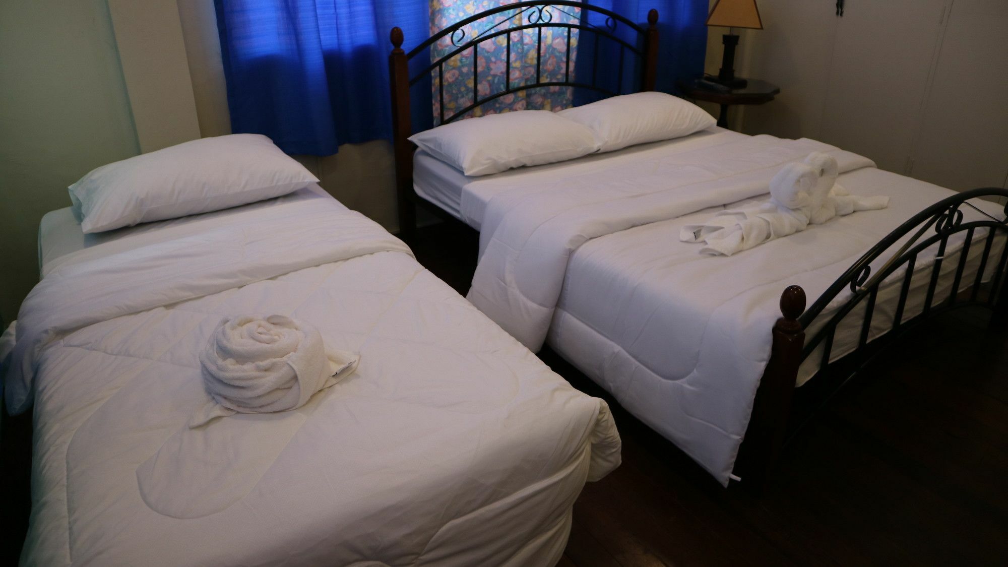 Residencia Marfel Hotell Tacloban Exteriör bild
