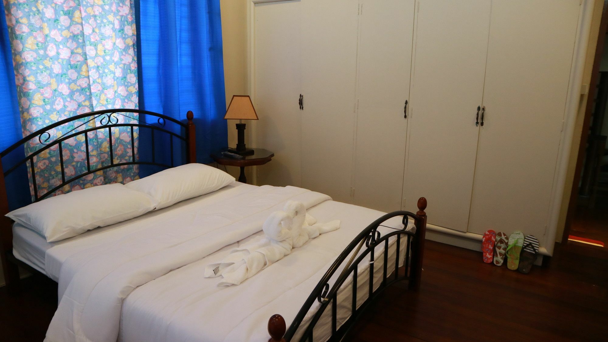 Residencia Marfel Hotell Tacloban Exteriör bild