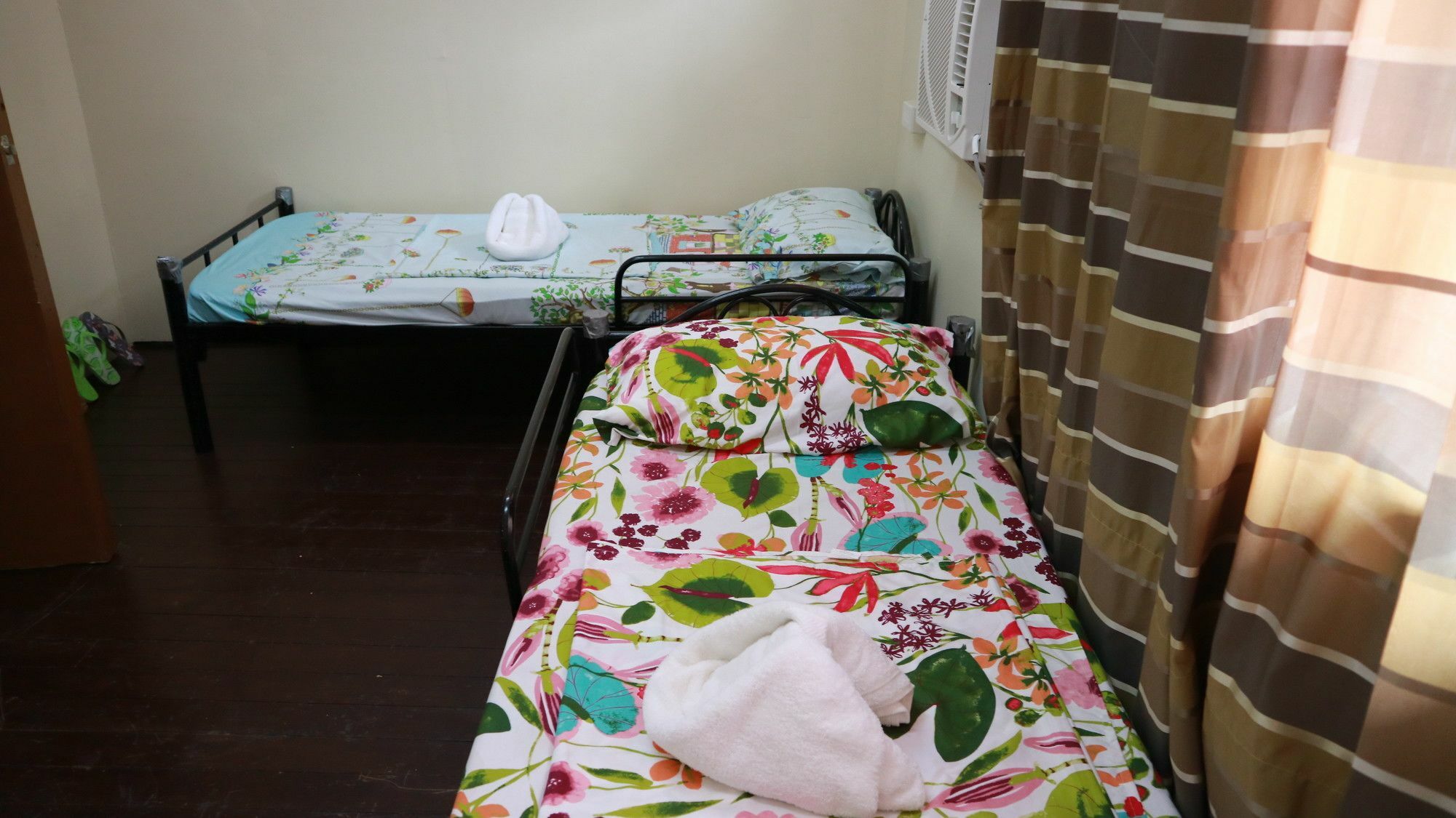 Residencia Marfel Hotell Tacloban Exteriör bild